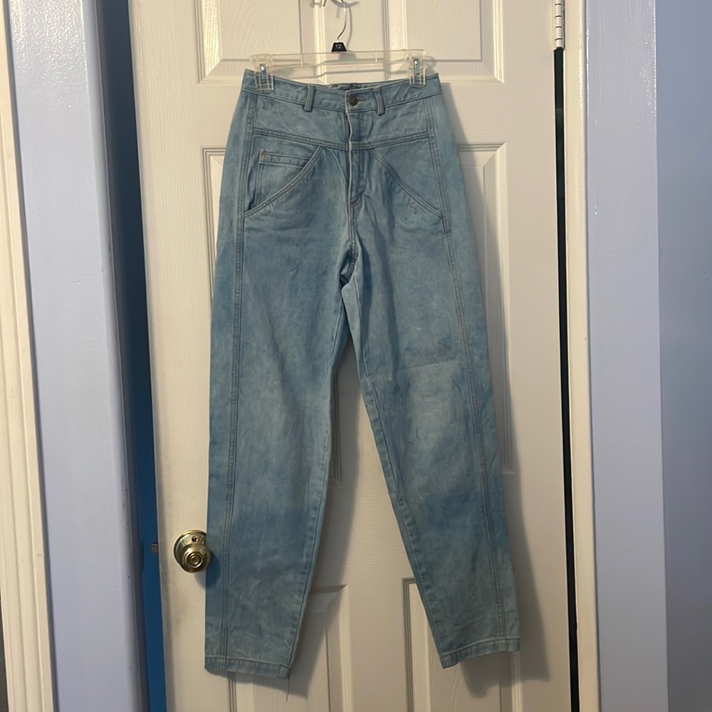 Liz Claiborne jeans